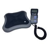 Balança Industrial Digital Mastercool 98210-bl 110kg 127/220v Preto 22 cm X 22 cm